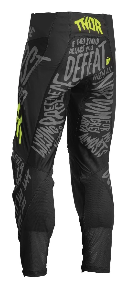 Thor Pulse Counting Sheep Youth Pants - Image 2