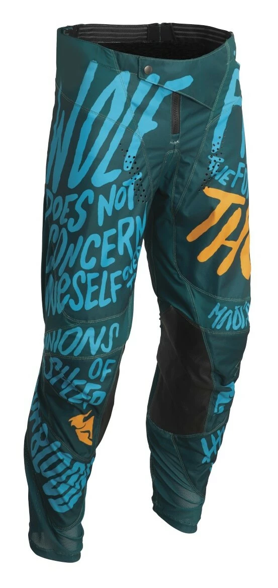 Thor Pulse Counting Sheep Youth Pants - Image 3