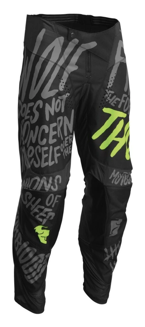 Thor Pulse Counting Sheep Youth Pants