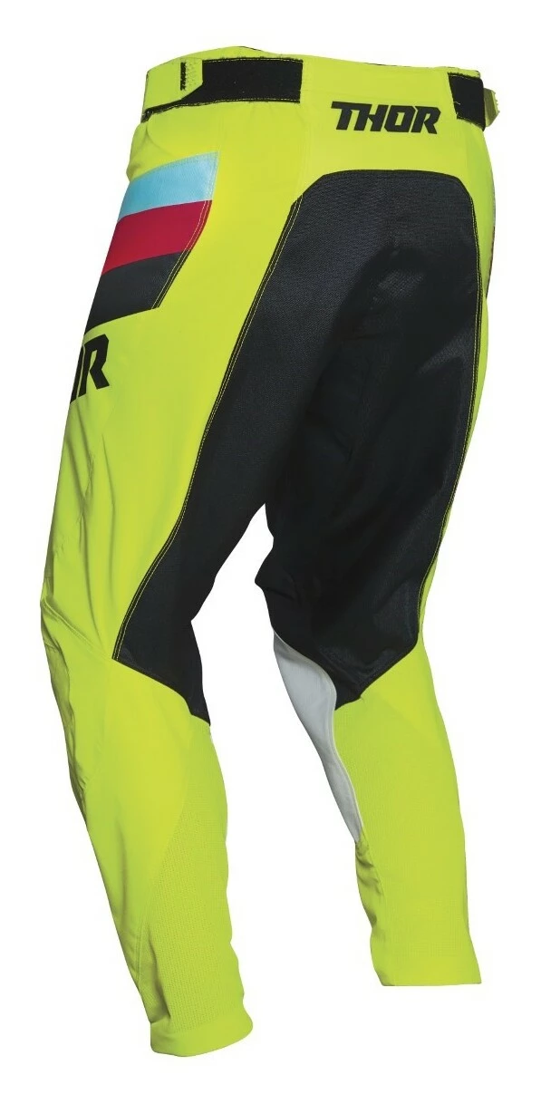 Riding Gear Thor Pulse Racer Pants - Image 2
