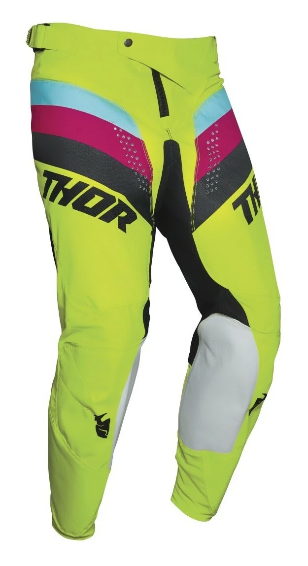 Riding Gear Thor Pulse Racer Pants