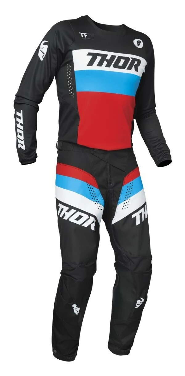 Riding Gear Thor Pulse Racer Pants - Image 11