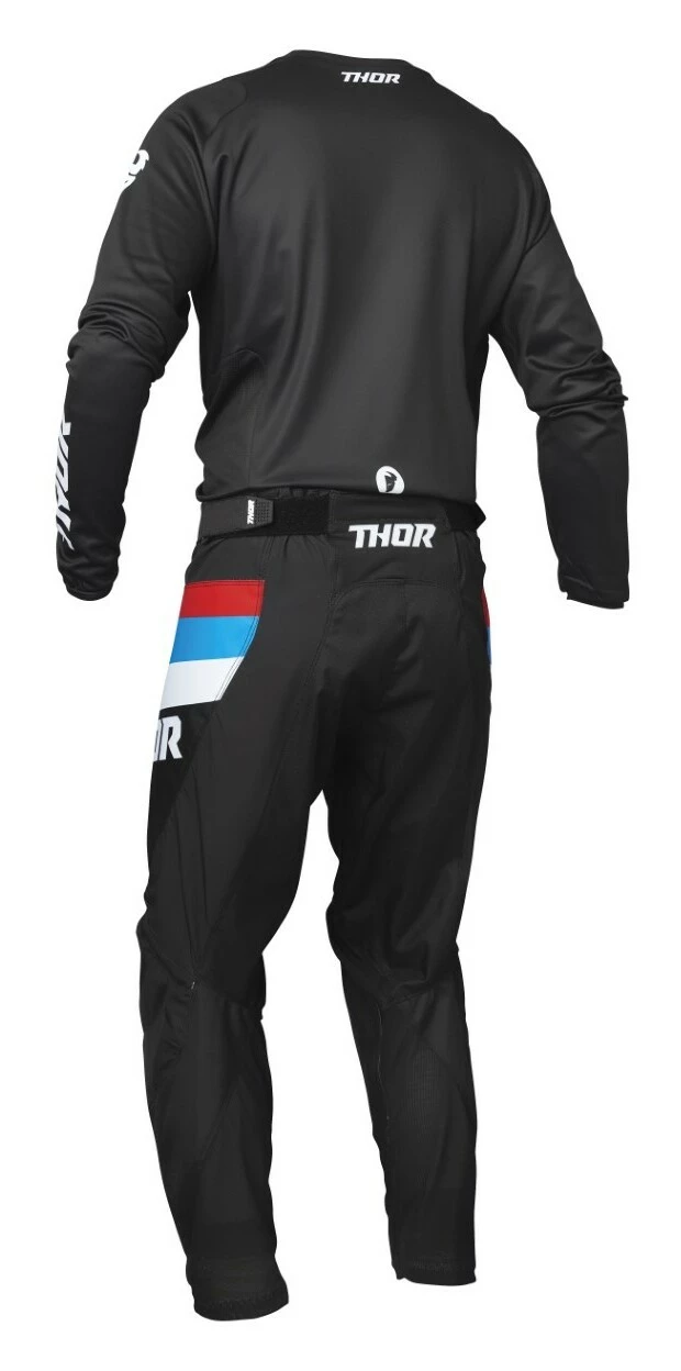 Riding Gear Thor Pulse Racer Pants - Image 12