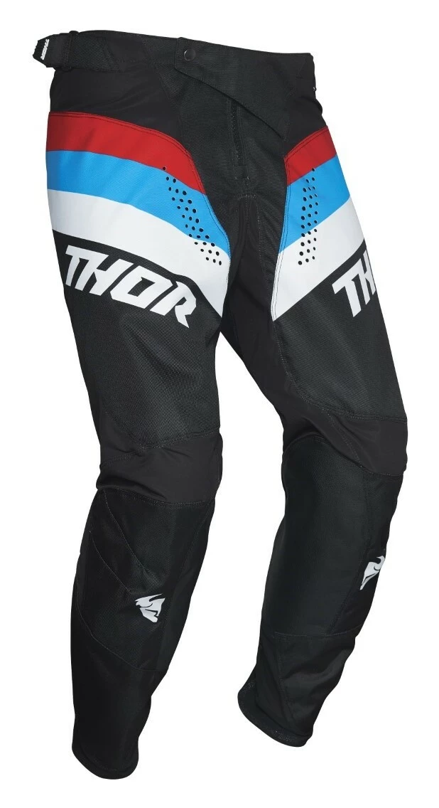 Riding Gear Thor Pulse Racer Pants - Image 9