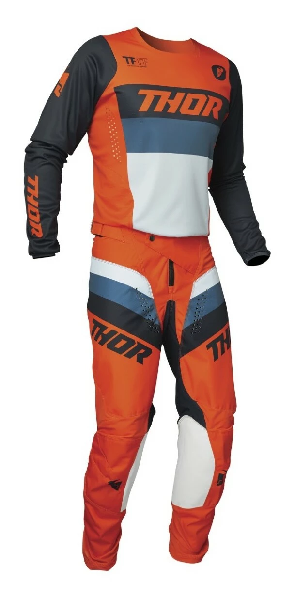 Riding Gear Thor Pulse Racer Pants - Image 15