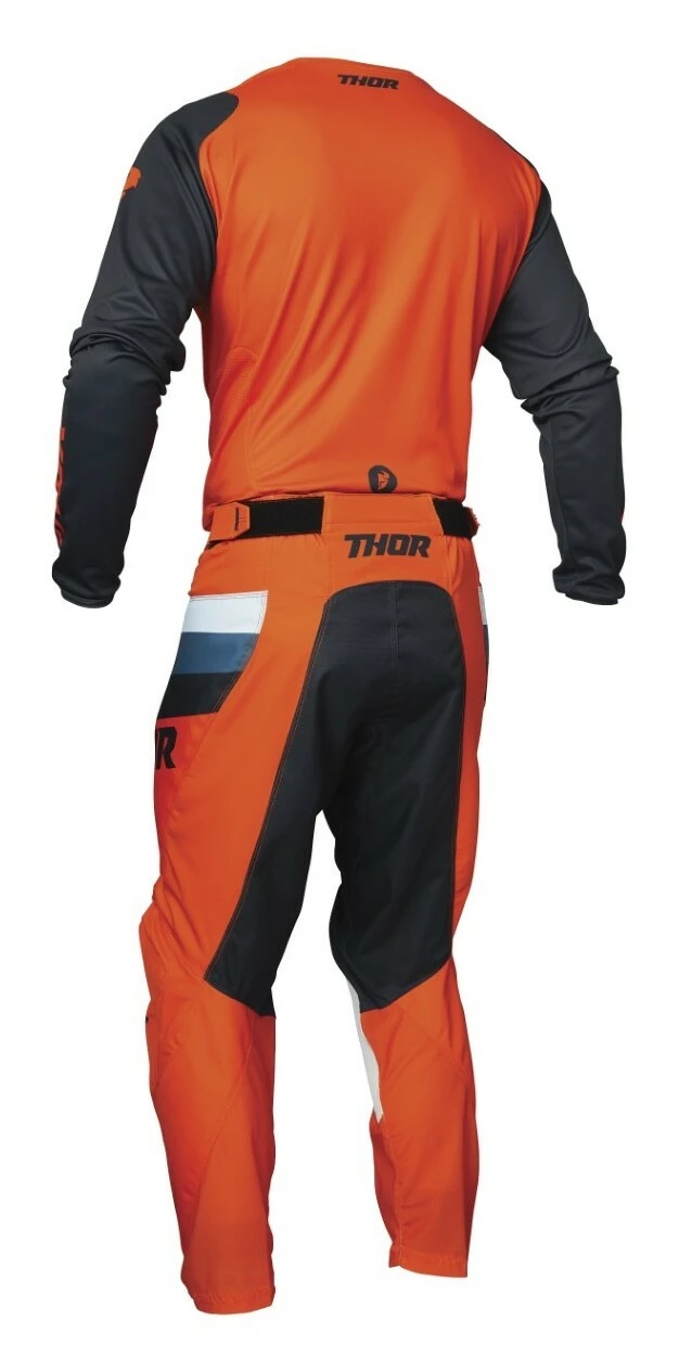 Riding Gear Thor Pulse Racer Pants - Image 16