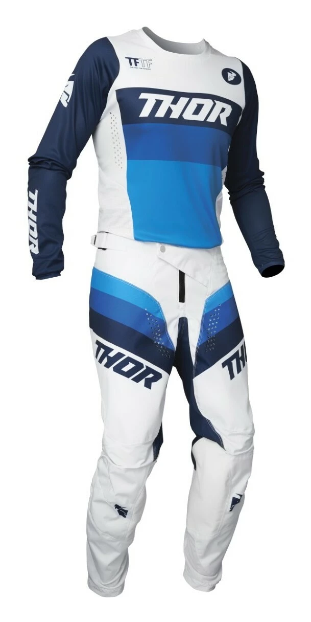 Riding Gear Thor Pulse Racer Pants - Image 19