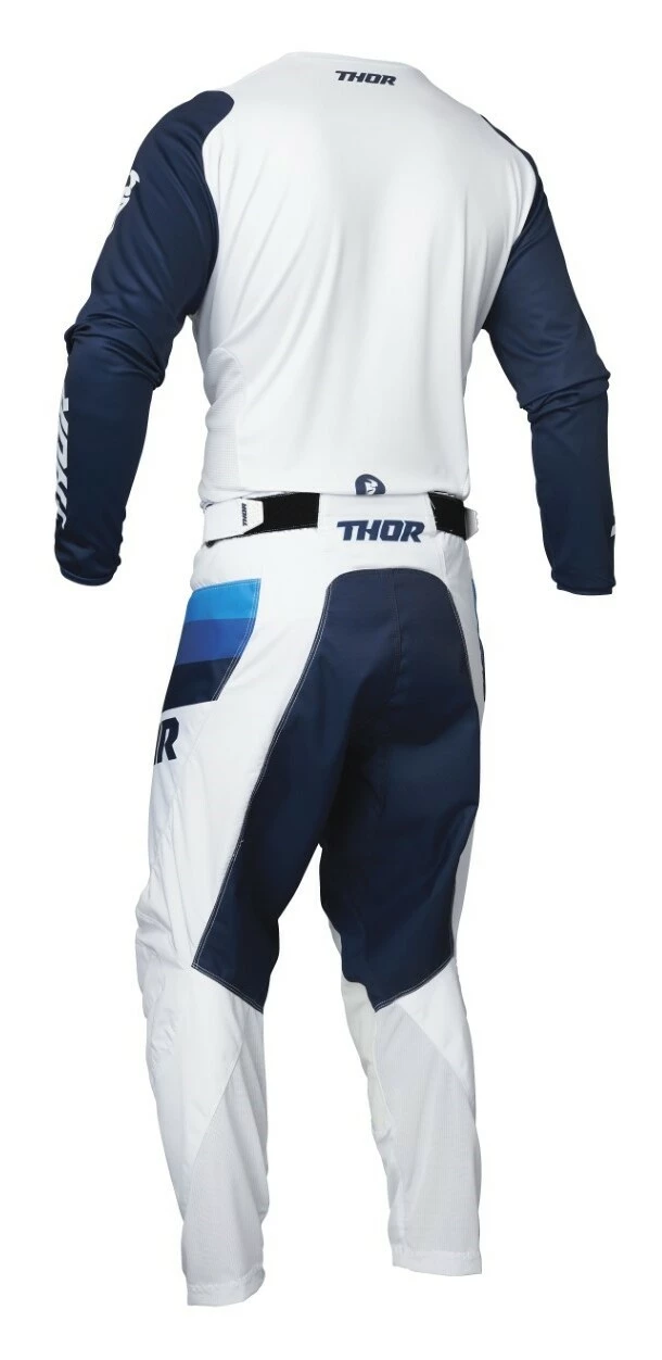 Riding Gear Thor Pulse Racer Pants - Image 20