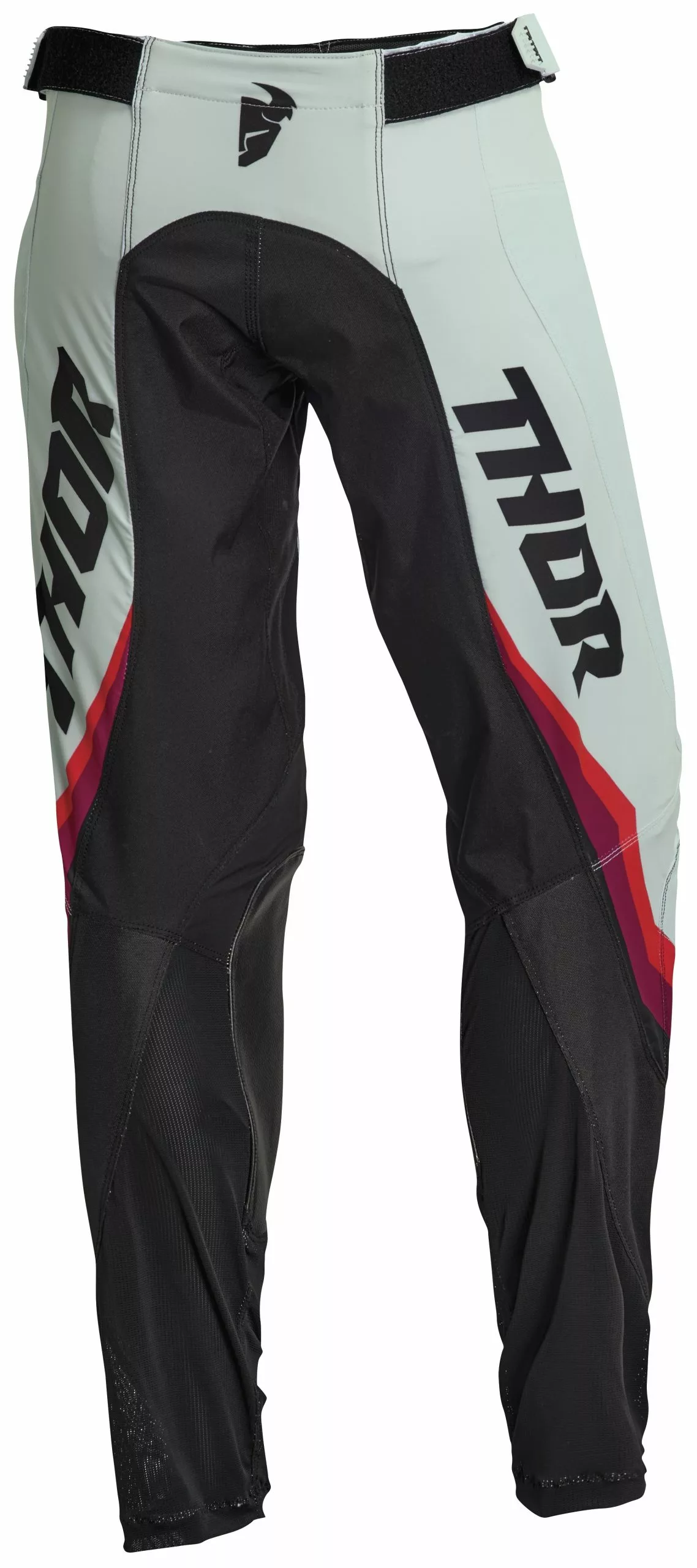Women Who Ride Thor Pulse Rev Women's Pants - Image 7