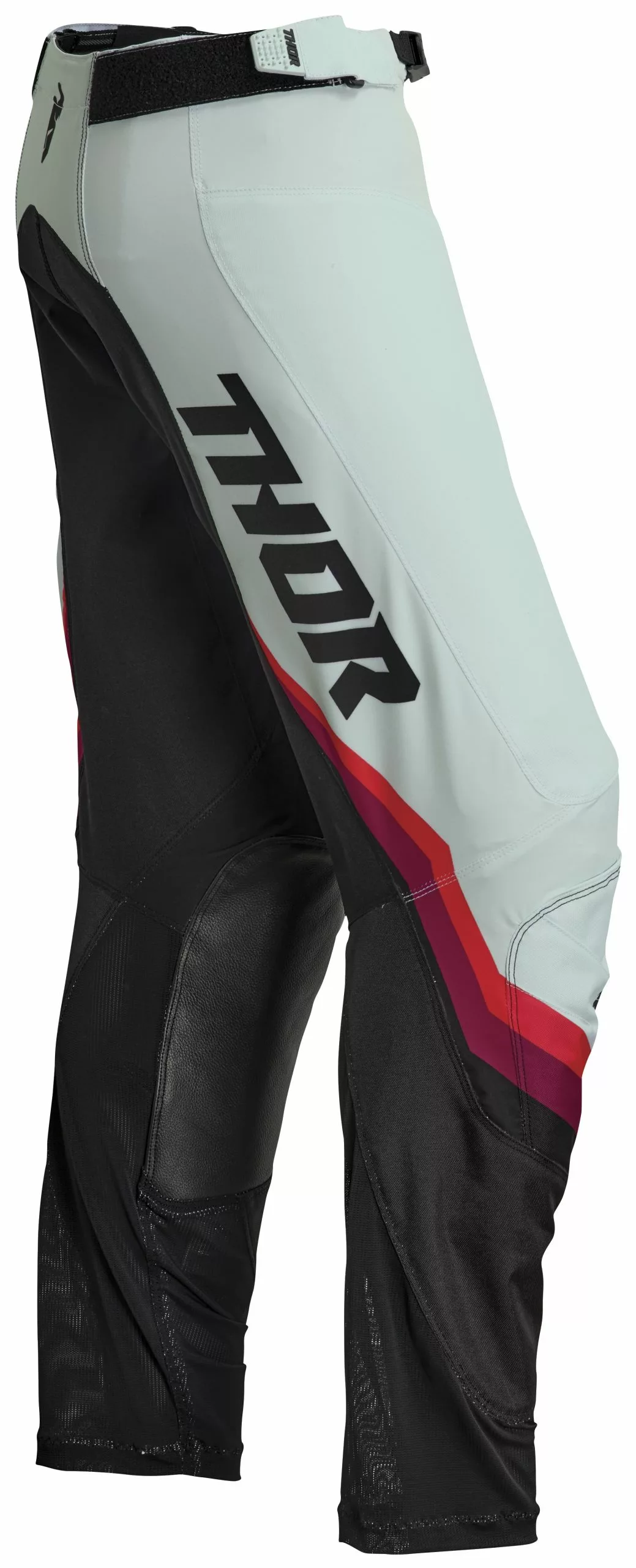 Women Who Ride Thor Pulse Rev Women's Pants - Image 8