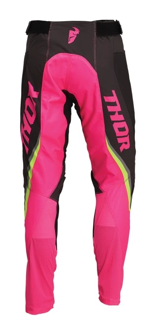 Women Who Ride Thor Pulse Rev Women's Pants - Image 2