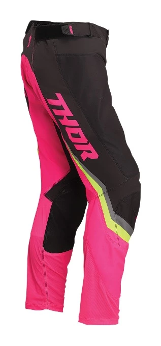 Women Who Ride Thor Pulse Rev Women's Pants - Image 3