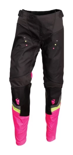 Women Who Ride Thor Pulse Rev Women's Pants