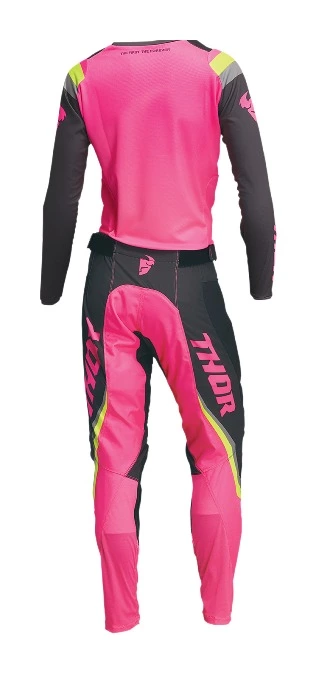 Women Who Ride Thor Pulse Rev Women's Pants - Image 5