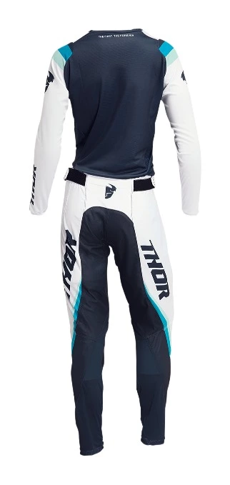 Women Who Ride Thor Pulse Rev Women's Pants - Image 10