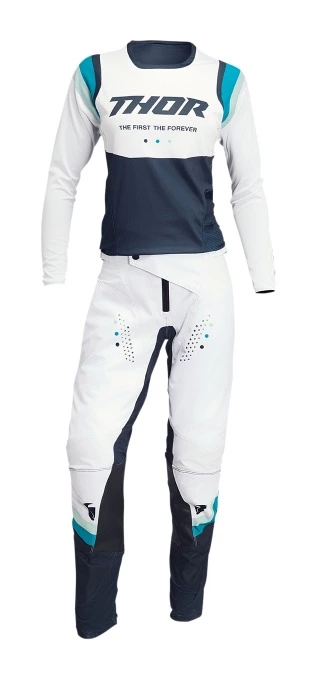 Women Who Ride Thor Pulse Rev Women's Pants - Image 9