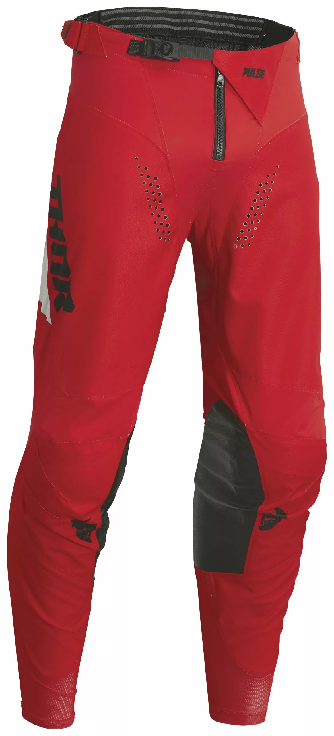 Riding Gear Thor Pulse Tactic Pants