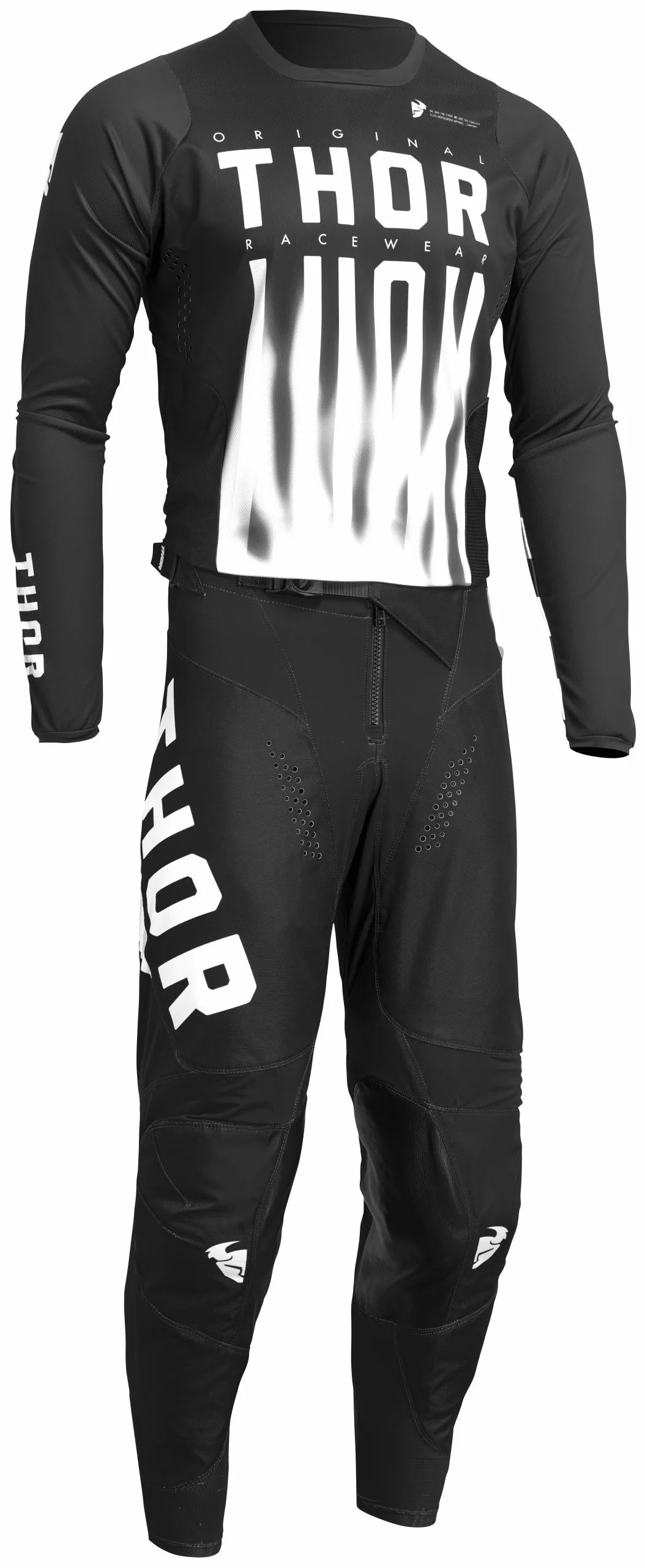 Riding Gear Thor Pulse Vaper Pants - Image 4