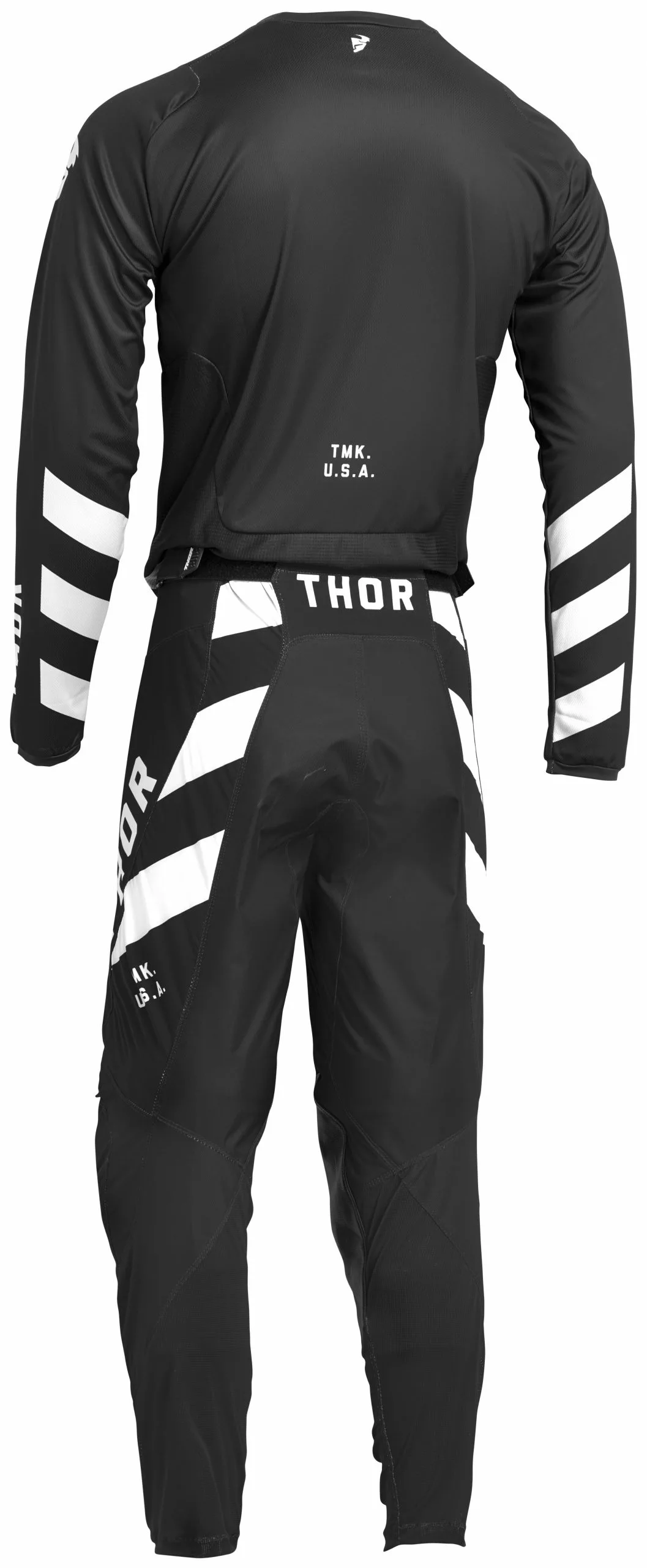 Riding Gear Thor Pulse Vaper Pants - Image 5