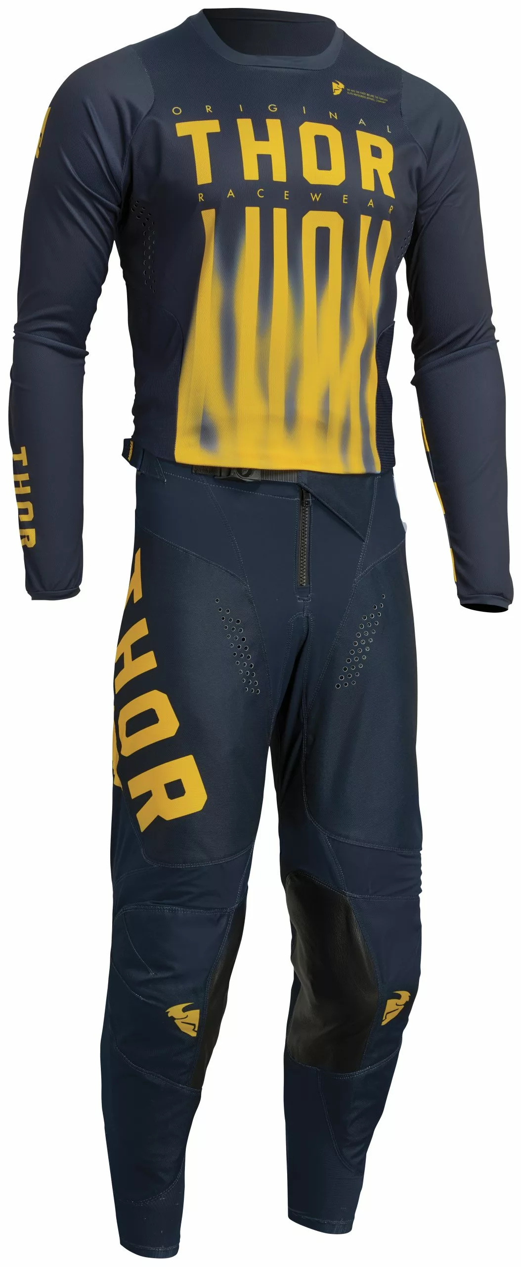 Riding Gear Thor Pulse Vaper Pants - Image 9