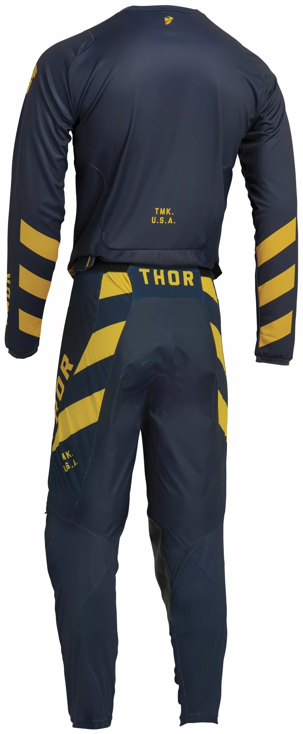 Riding Gear Thor Pulse Vaper Pants - Image 10