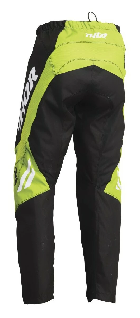 Riding Gear Thor Sector Chevron Pants - Image 2