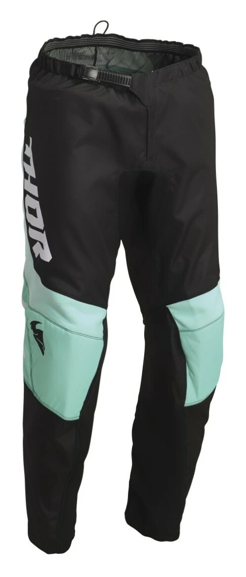 Riding Gear Thor Sector Chevron Pants - Image 3