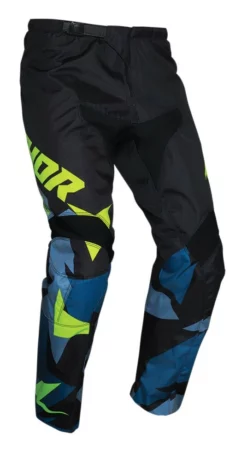 Thor Sector Warship Pants