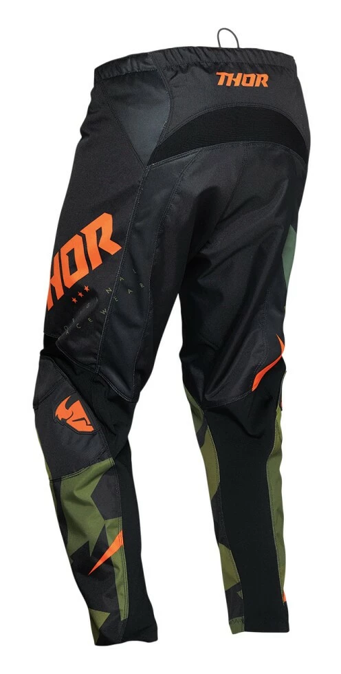 Thor Sector Warship Pants - Image 4
