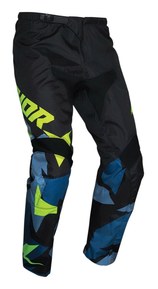 Thor Sector Warship Pants