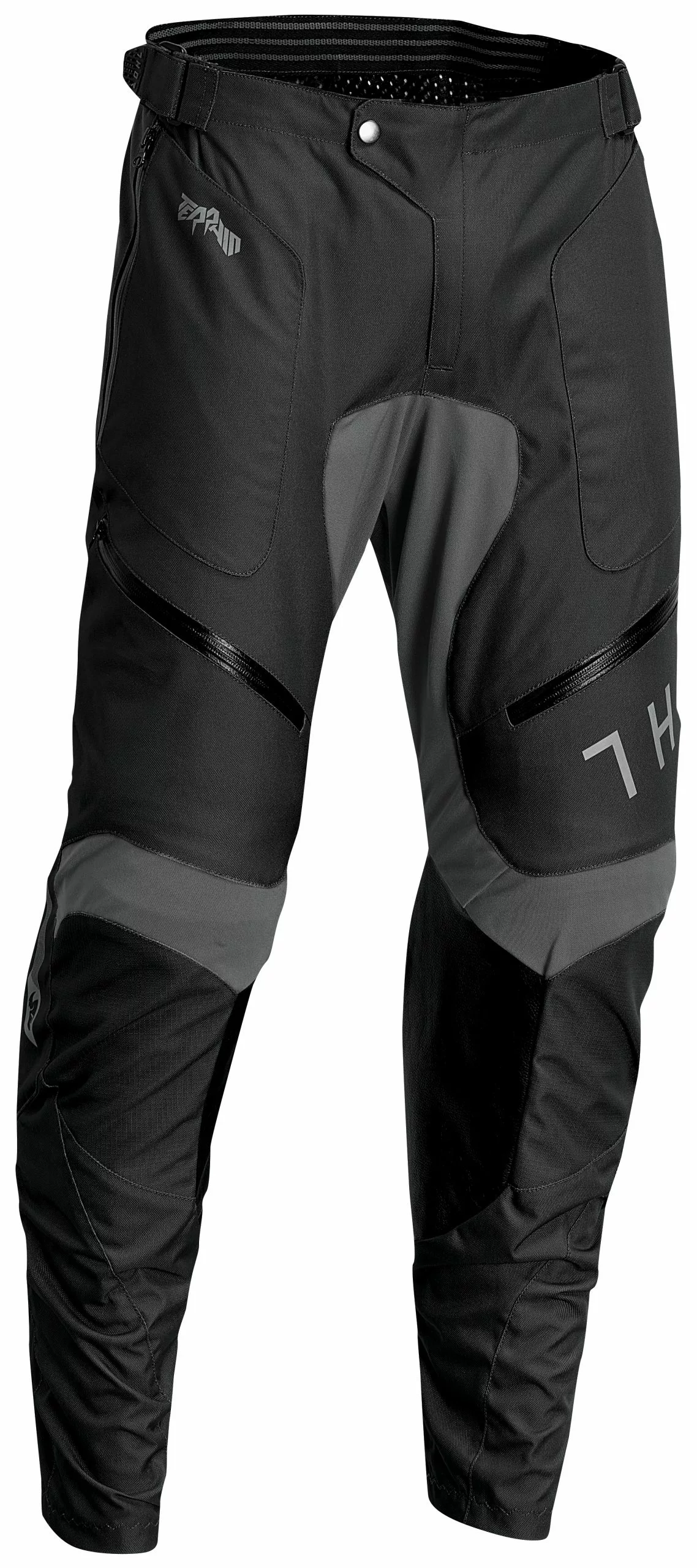 Riding Gear Thor Terrain ITB Pants