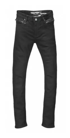 Triumph Motorcycles Textile Pants Triumph Skinny Women's Riding Jeans