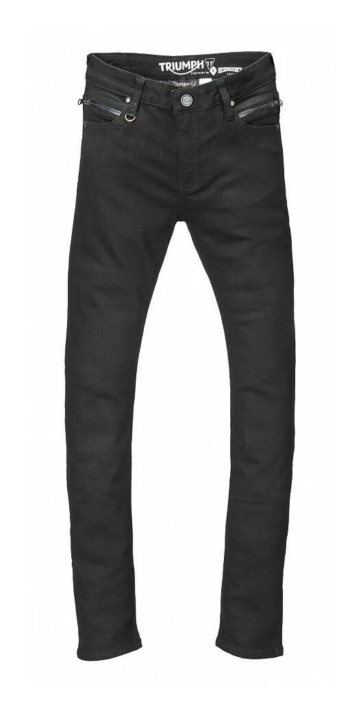 Triumph Motorcycles Textile Pants Triumph Skinny Women's Riding Jeans