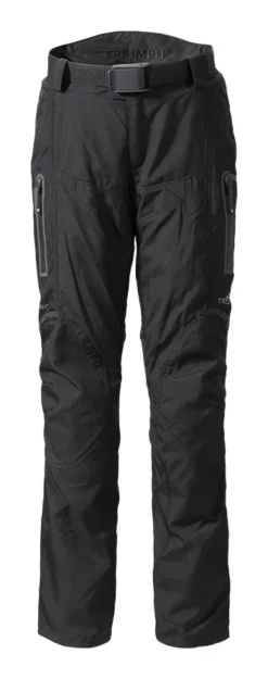 Triumph Motorcycles Women Who Ride Triumph Snowdon Women's Pants