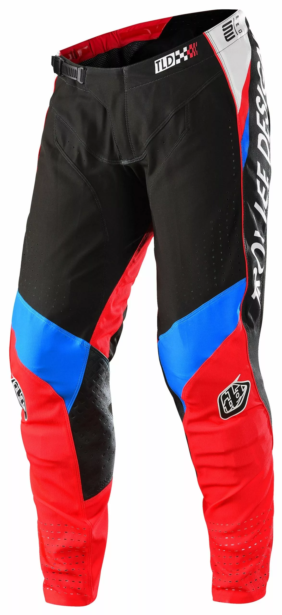 Troy Lee Designs SE Pro Drop IN Pants
