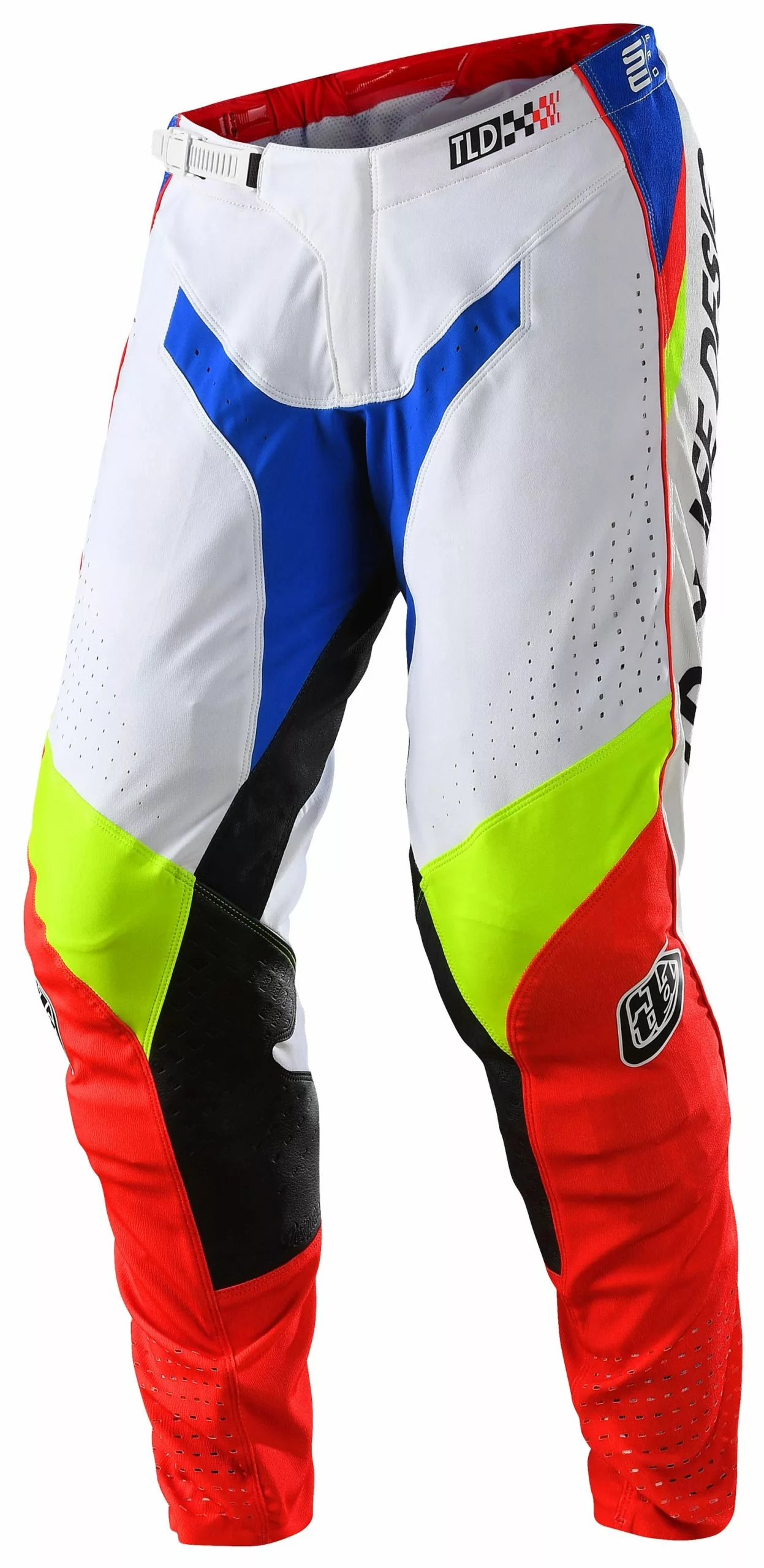 Troy Lee Designs SE Pro Drop IN Pants - Image 3