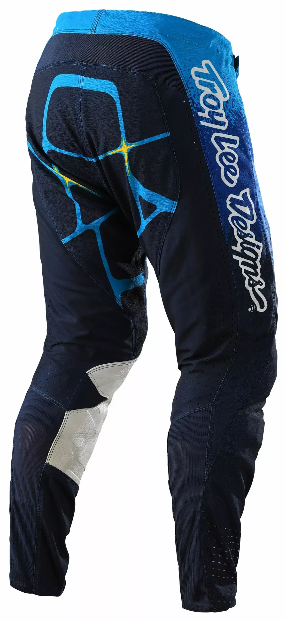 Sale Troy Lee Designs SE Pro Webstar Pants - Image 4