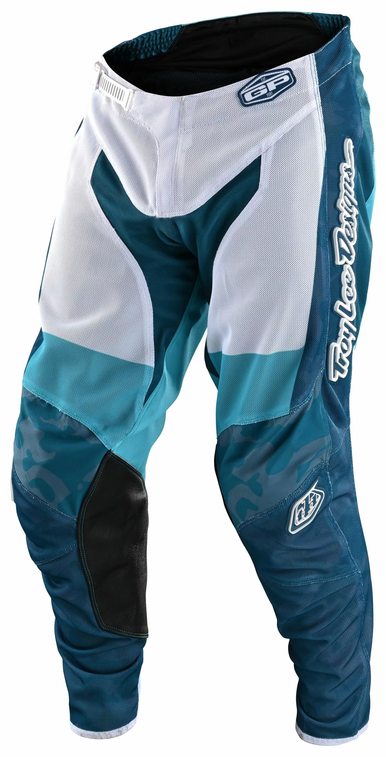 Troy Lee Designs Sale Troy Lee GP Air Veloce Camo Pants - Image 3