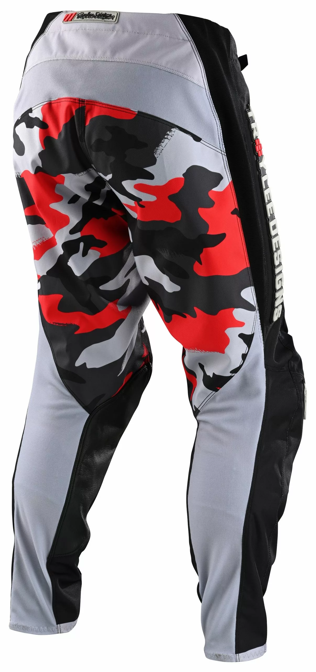 Troy Lee Designs Troy Lee GP Formula Camo Pants - Image 6