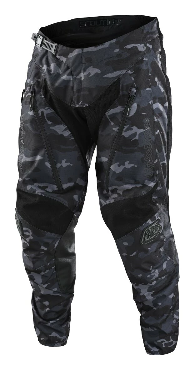 Troy Lee Designs Sale Troy Lee GP Scout Pants - Image 2