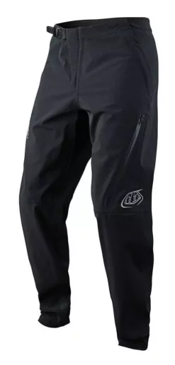 Troy Lee Designs Textile Pants Troy Lee Resist MTB Pants