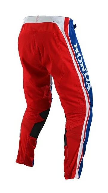 Troy Lee Designs Riding Gear Troy Lee SE Pro Bol D'Or Honda Pants - Image 2