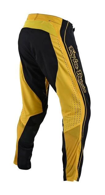 Troy Lee Designs Sale Troy Lee SE Pro Bol D'Or Pants - Image 4