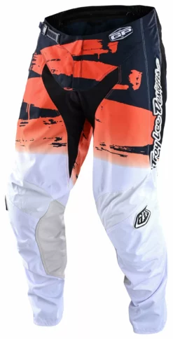 Troy Lee Designs Troy Lee Youth GP Brushed Team Pants (Youth 22)